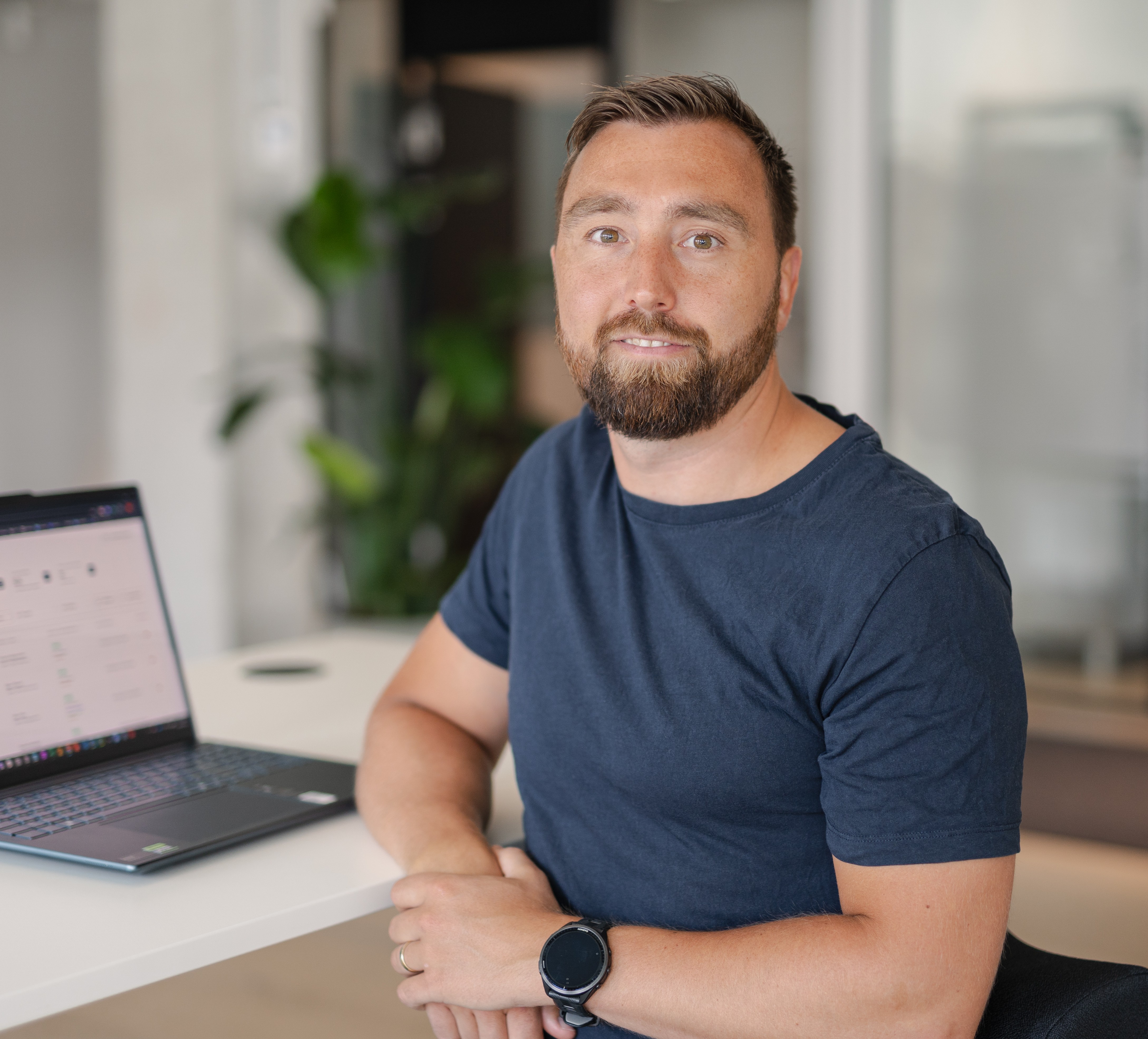 Dennis Raagaard - Data & Analytics Consultant